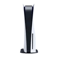 PS5 Slim Disc Edition