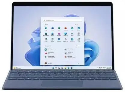 Microsoft Surface Pro 9
