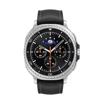 Samsung Galaxy Watch 8 Classic 46 mm, BT+LTE