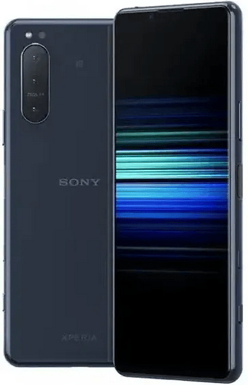 Sony Xperia 5 ii