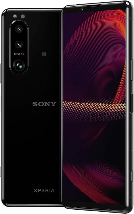 Sony Xperia 5 III