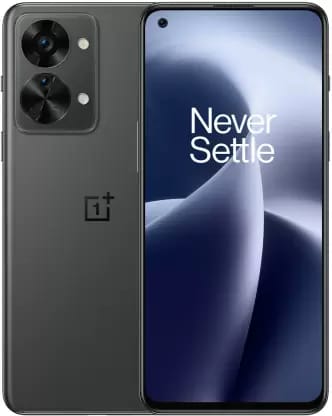 Buy OnePlus Nord 2T 5G (12GB, 256GB) Black Fair - Refurbished