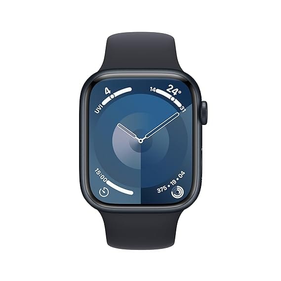 Buy Apple Watch Series 9 - Refurbished (Mint Condition with Warranty)