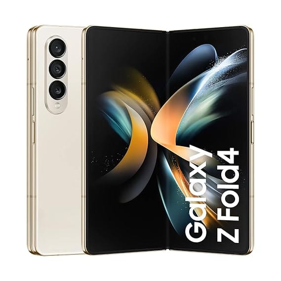 Galaxy Z Fold4 Refurbished | Save Big on Premium Foldables
