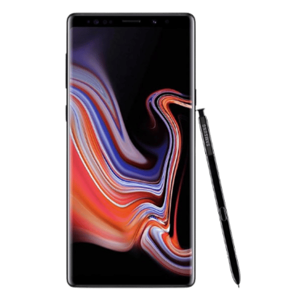 Buy Samsung Galaxy Note 9 (6GB, 128 GB) Ocean Blue- Refurbished
