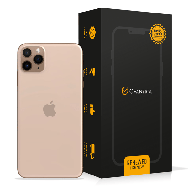Apple iPhone 11 Pro Max - Refurbished