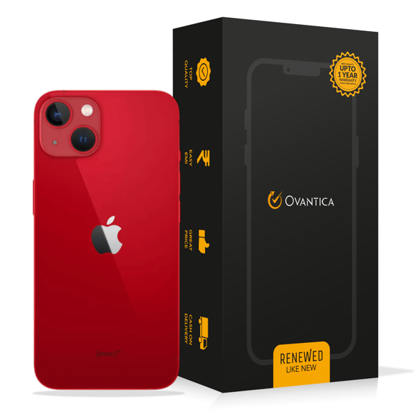 Apple iPhone 13 Mini - Refurbished
