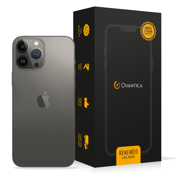 Apple iPhone 13 Pro Max - Refurbished
