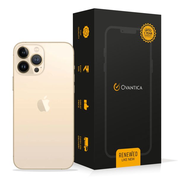 Apple iPhone 13 Pro - Refurbished