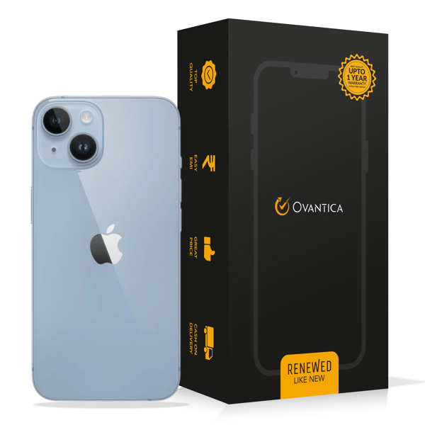 Apple iPhone 14 - Refurbished