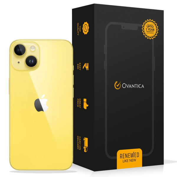 Buy Refurbished iPhone 14 Plus | Best Deals & Savings