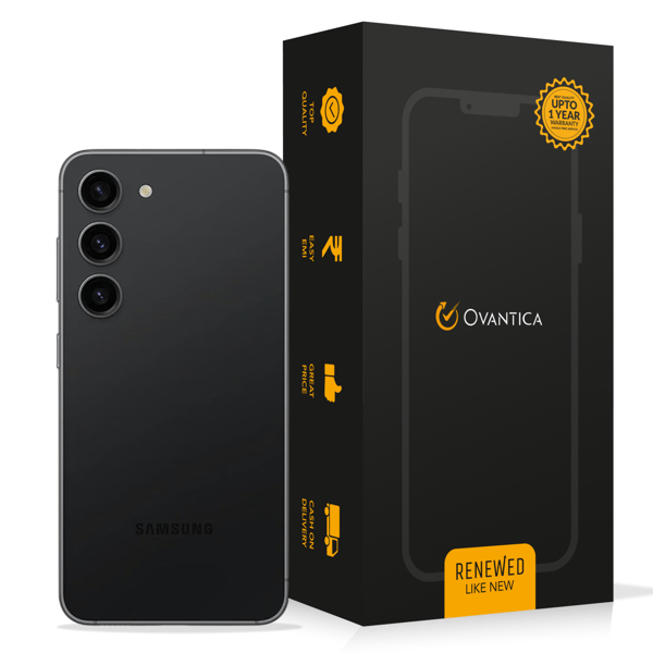 Samsung Galaxy S23 - Refurbished