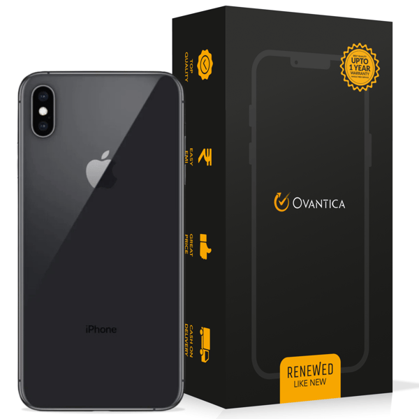 Apple iPhone XS Max - Refurbished
