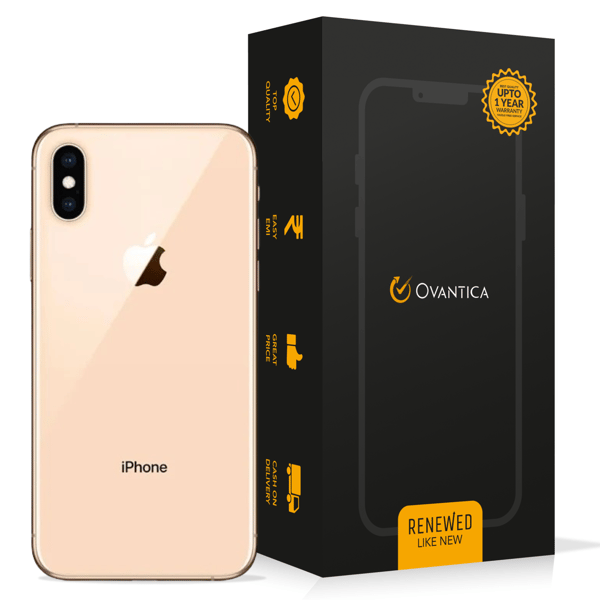 Apple iPhone XS Max - Refurbished