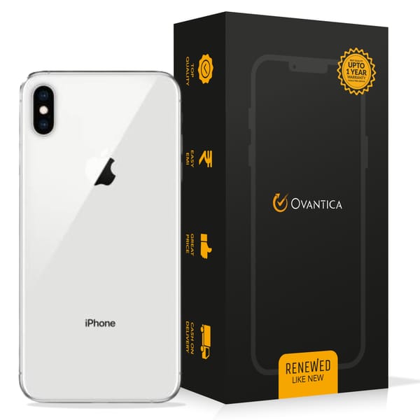 Apple iPhone XS Max - Refurbished