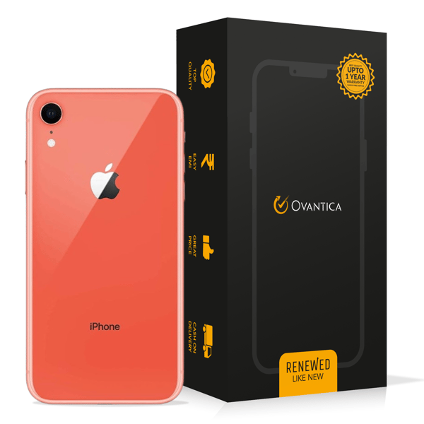 Apple iPhone XR - Problematic