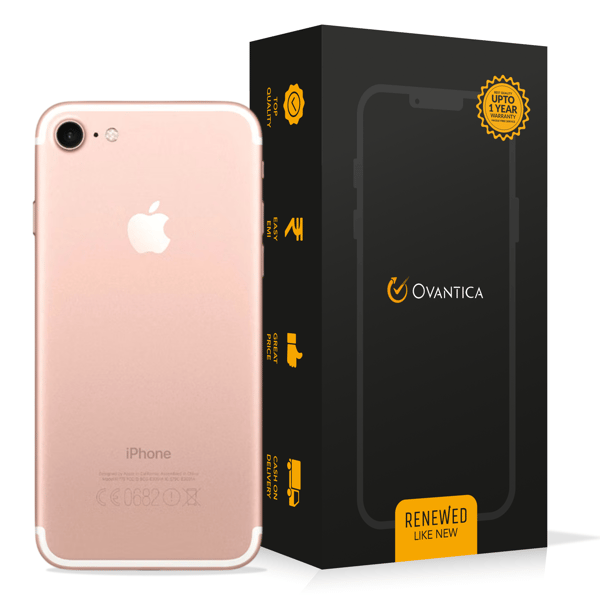 Apple iPhone 7 - Refurbished