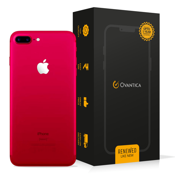 Apple iPhone 7 Plus - Problematic