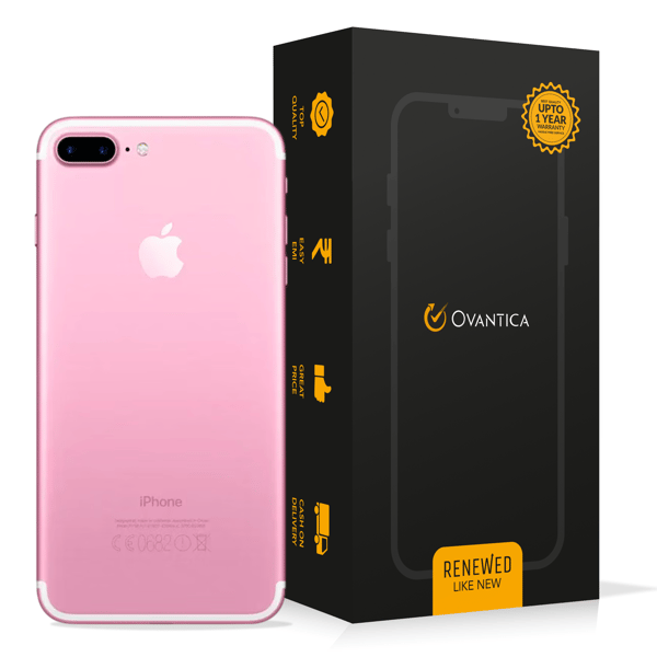 Apple iPhone 7 Plus - Problematic