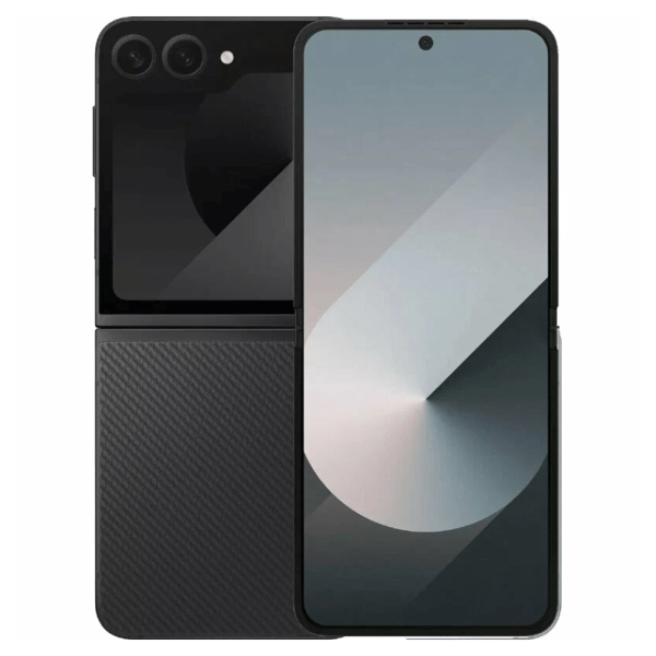 Refurbished Galaxy Z Flip6 | Premium Foldable Better Price