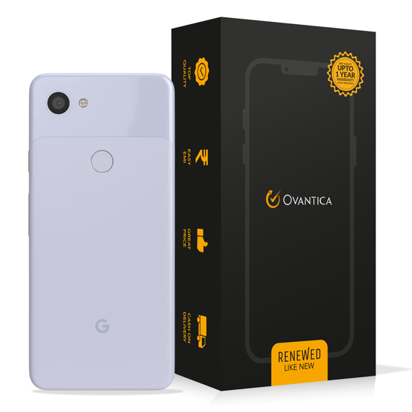 Google Pixel 3a - Refurbished