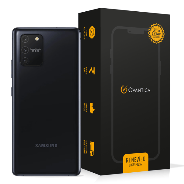 Samsung Galaxy S10 Lite - Refurbished