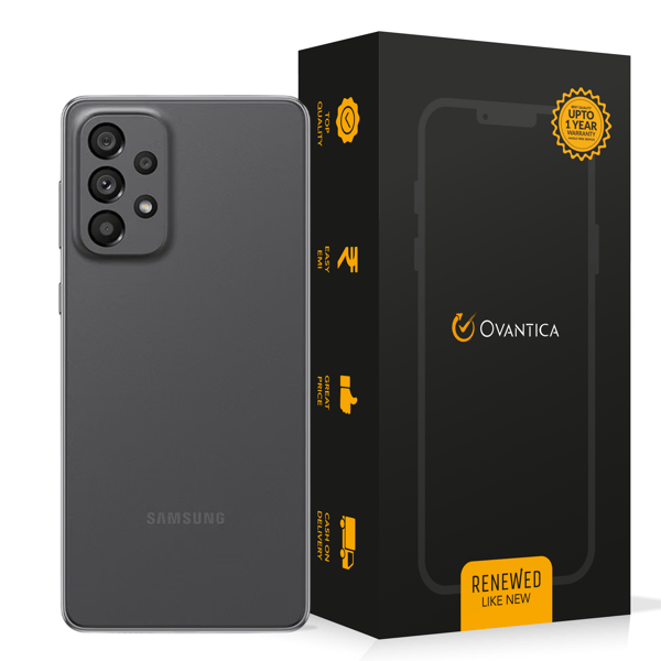 Samsung Galaxy A73 - Refurbished