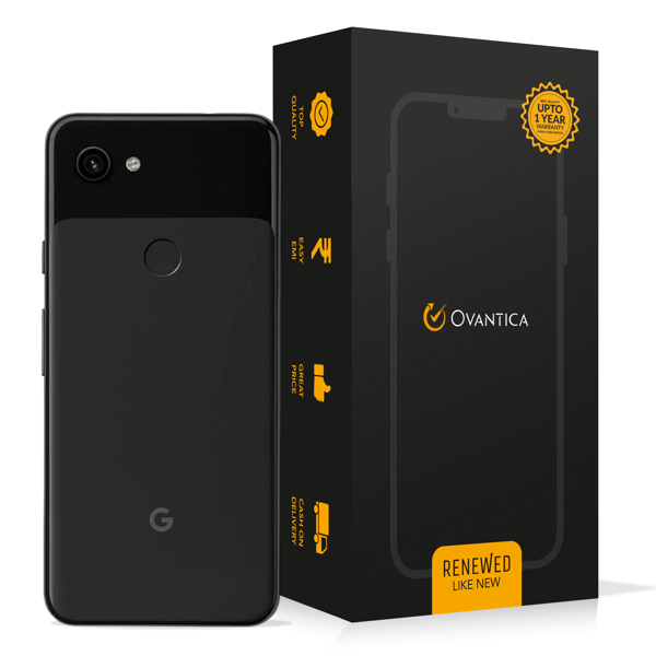 Google Pixel 3a XL Refurbished | Best Budget Smartphone Deal