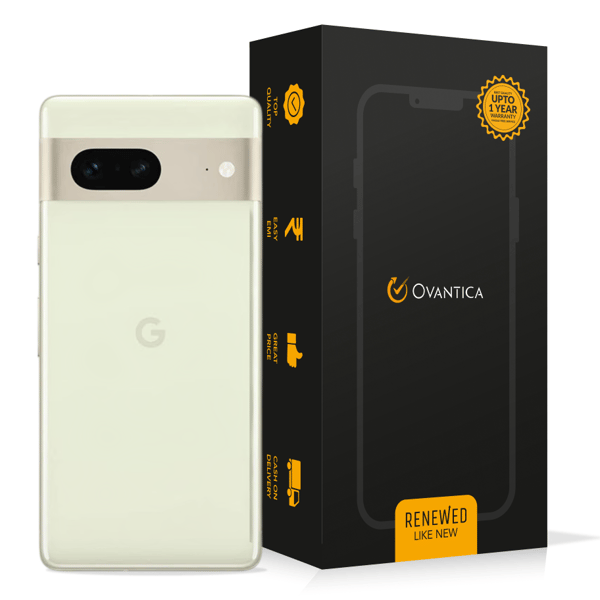 Google Pixel 7 5G - refurbished