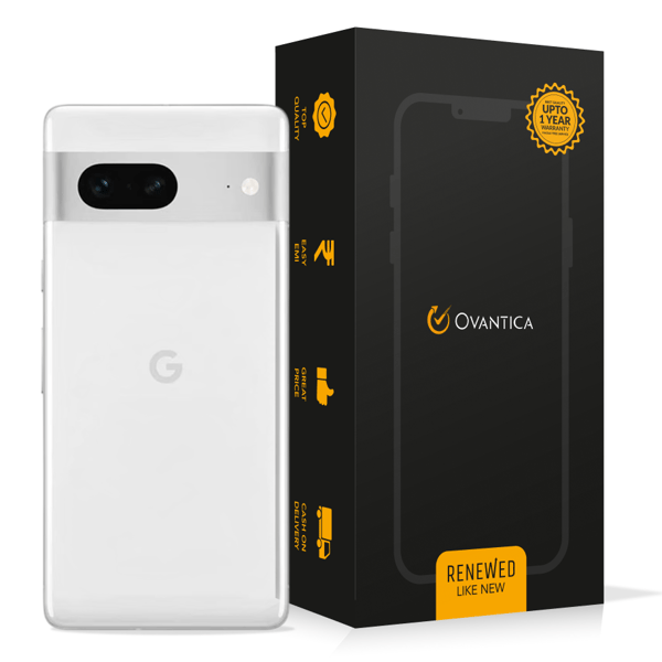 Google Pixel 7 5G - refurbished