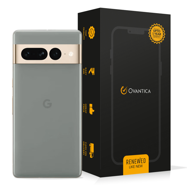 Google Pixel 7 Pro 5G - Problematic