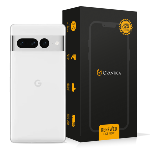 Google Pixel 7 Pro 5G - Refurbished