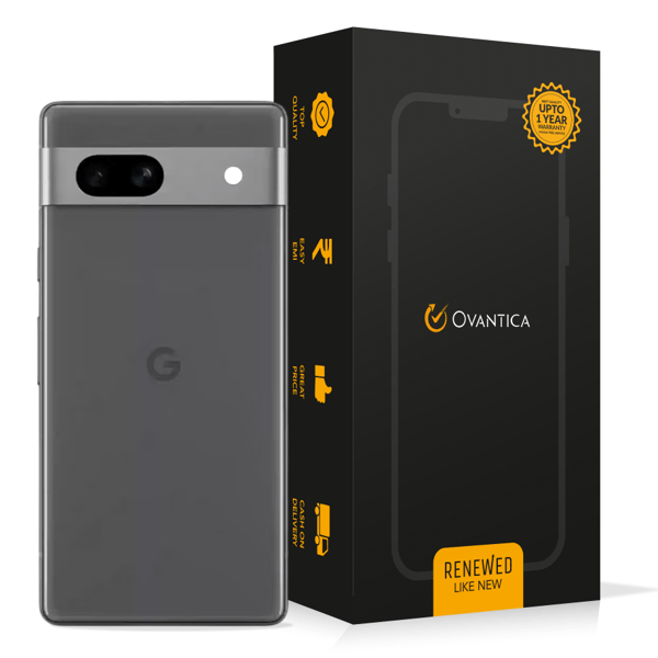 Refurbished Google Pixel 7a | Best Deals Online