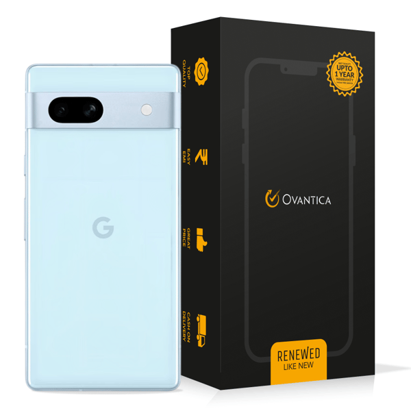 Refurbished Google Pixel 7a | Best Deals Online