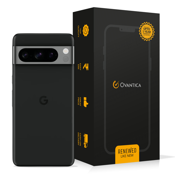 Google Pixel 8 Pro 5G - Refurbished