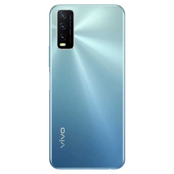 Vivo Y20 4gb 64gb - Problematic