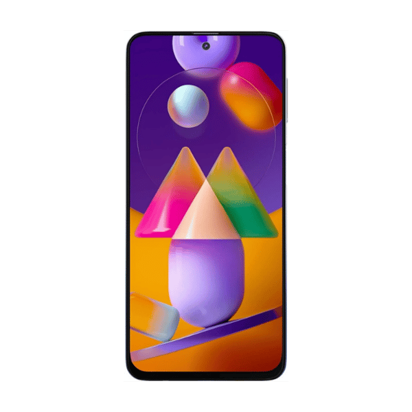 Buy Samsung M31s (6GB, 128GB) Blue - Refurbished