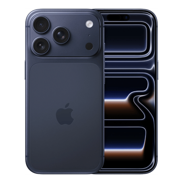 Apple iPhone 17 Pro - Refurbished