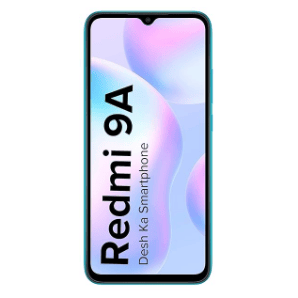 Redmi 9A 32GB - Refurbished