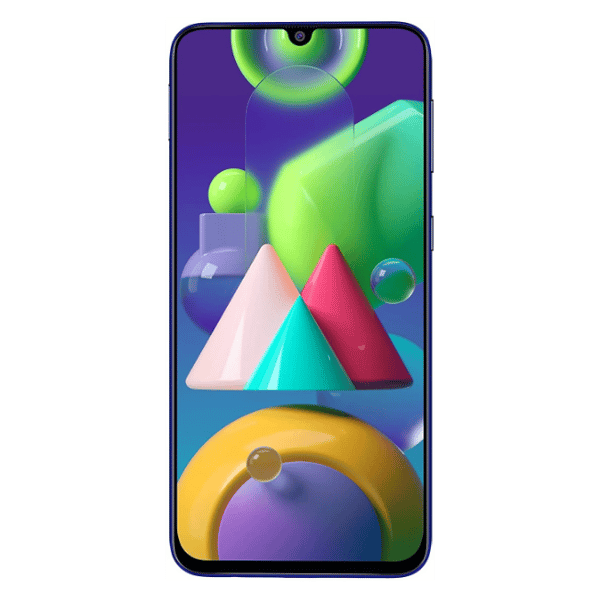 Buy Samsung Galaxy M21 - Refurbished