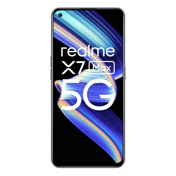 Buy Realme X7 Max 5G 8GB 128GB- Problematic