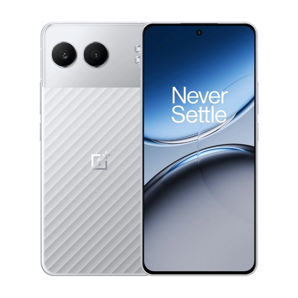 Buy Oneplus Nord 4 5G (12GB, 256GB) Silver - Refurbished