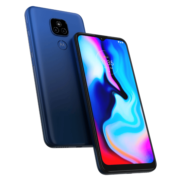 Buy Motorola E7 Plus 4GB 64GB - Renewed