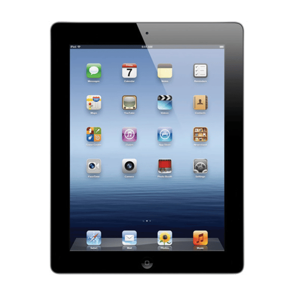 Buy ipad 4th Gen 64GB wifi + Cellular - Refurbished