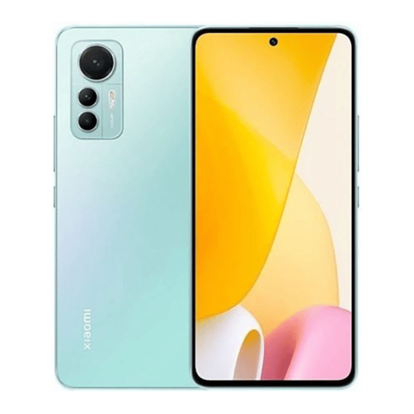 Buy Xiaomi 12 Lite 5G 8GB, 128GB Lite Green - Refurbished