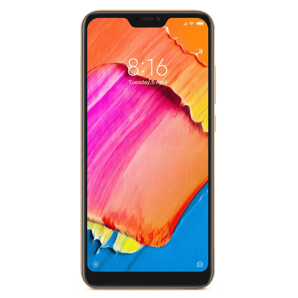 Buy Redmi 6 Pro 64GB - Problematic