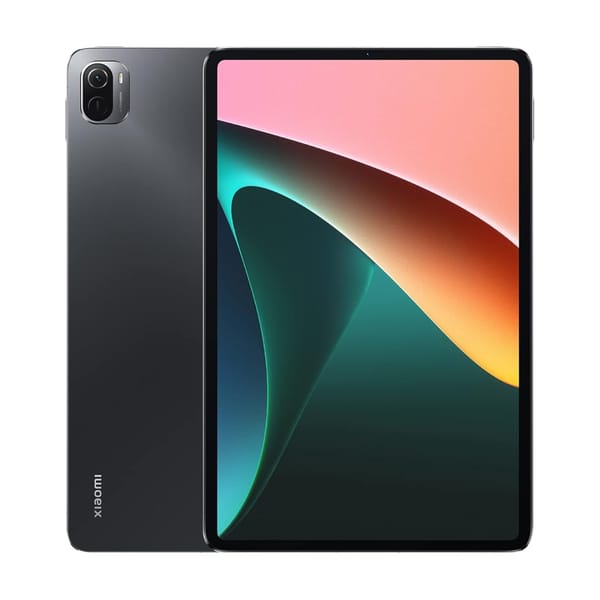 Buy Xiaomi Pad 5 (6GB 256GB) Wifi - Refurbished