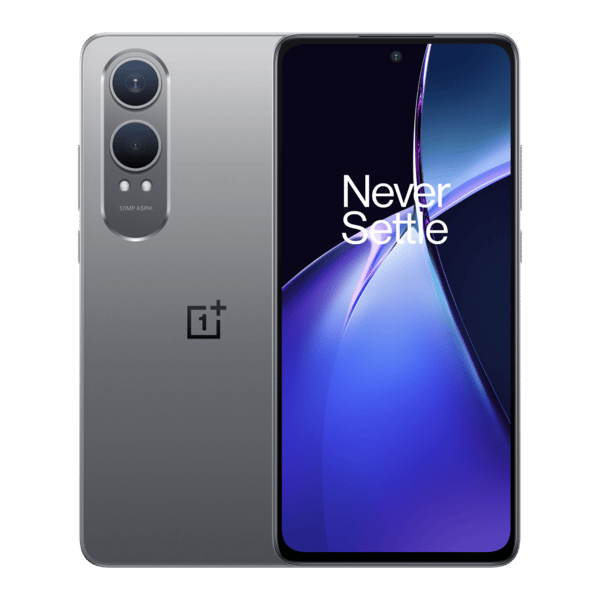 Buy OnePlus Nord CE 4 Lite 5G (8GB, 128GB) Grey - Refurbished