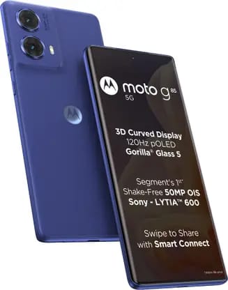 Moto G85 5G Refurbished | Certified Pre-Owned & Unlocked