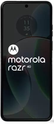 Buy Motorola Razr 40 (8GB, 256GB) Sage Green - Renewed
